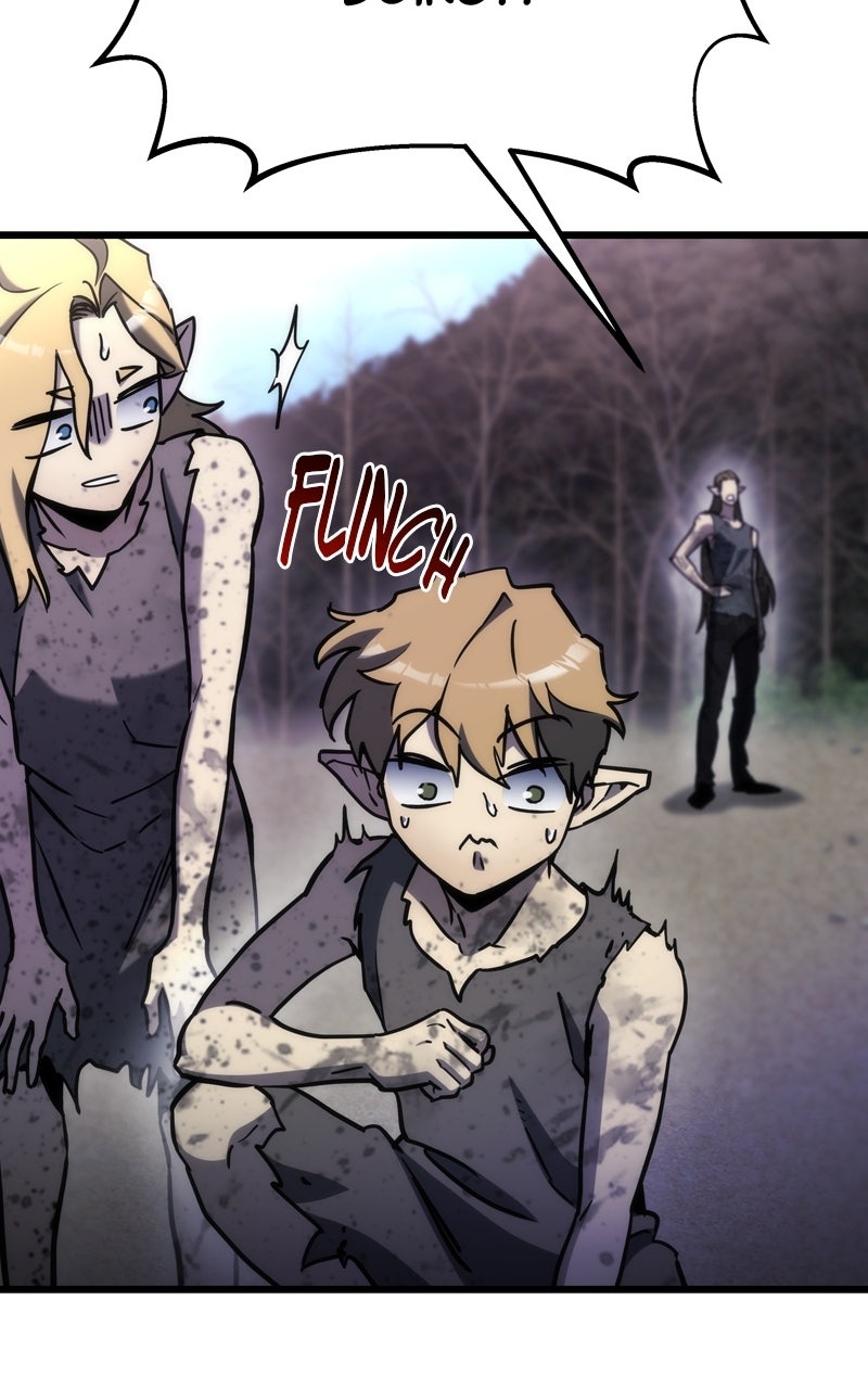 Hiding a Warehousein the Apocalypse Episode 55 page 14 - 