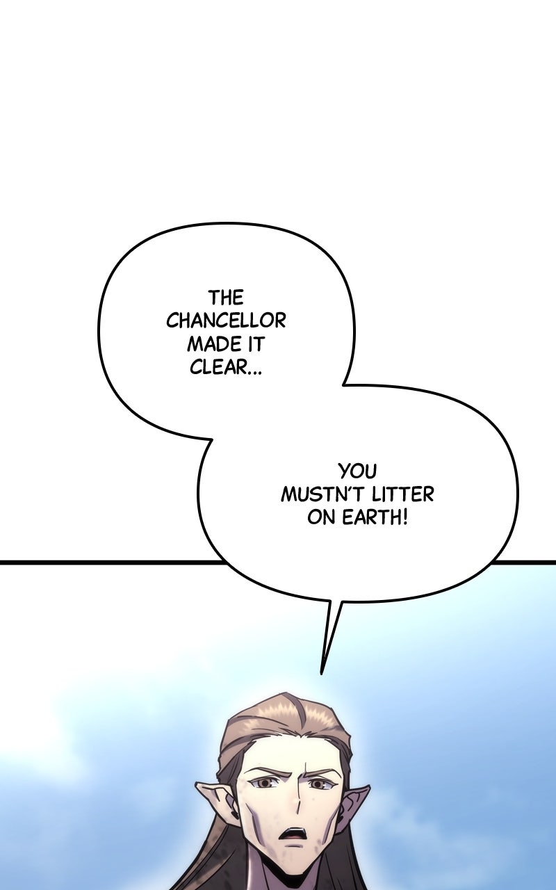 Hiding a Warehousein the Apocalypse Episode 55 page 15 - 