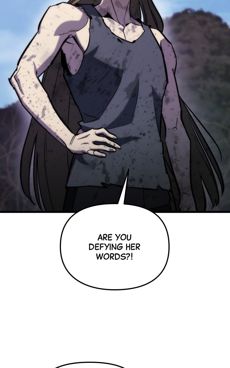 Hiding a Warehousein the Apocalypse Episode 55 page 16 - 