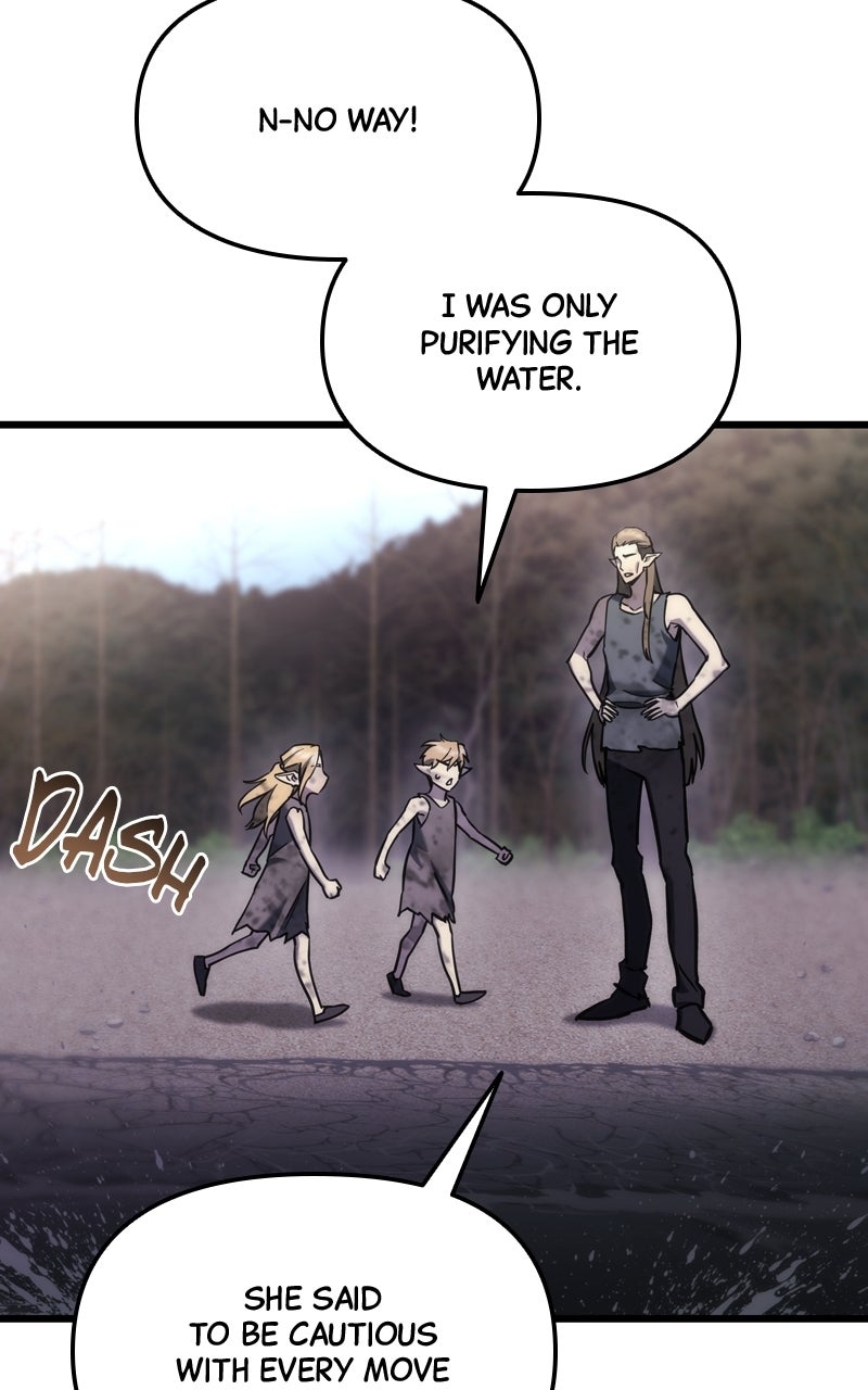 Hiding a Warehousein the Apocalypse Episode 55 page 17 - 