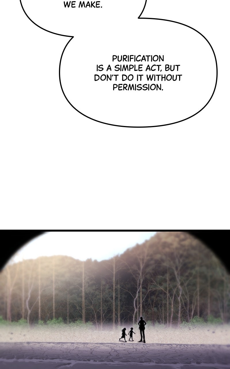 Hiding a Warehousein the Apocalypse Episode 55 page 18 - 