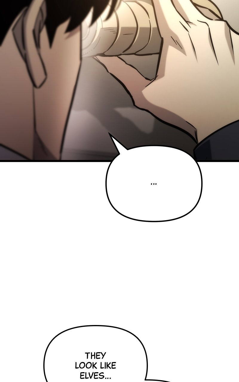 Hiding a Warehousein the Apocalypse Episode 55 page 20 - 