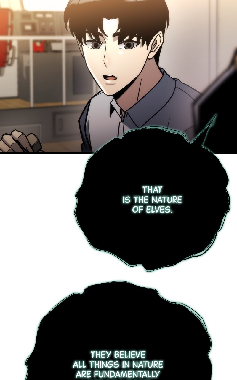 Hiding a Warehousein the Apocalypse Episode 55 page 25 - 