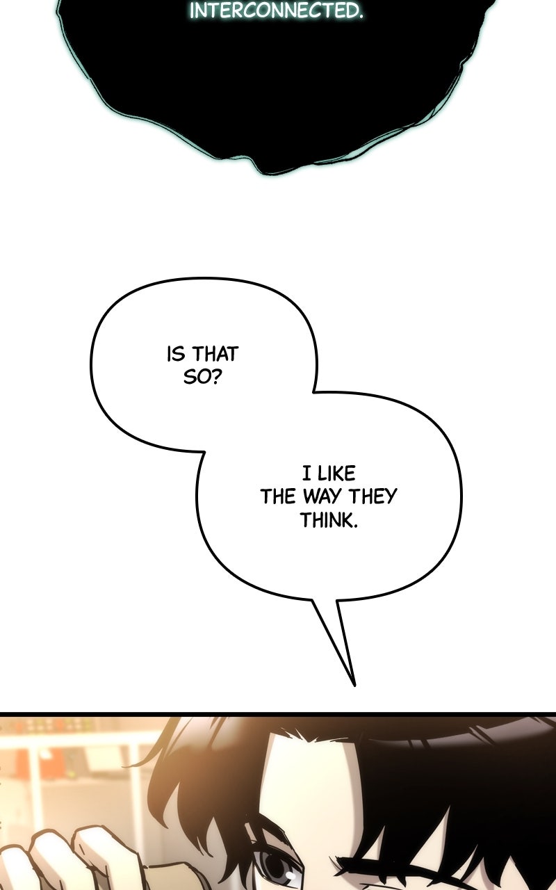 Hiding a Warehousein the Apocalypse Episode 55 page 26 - 