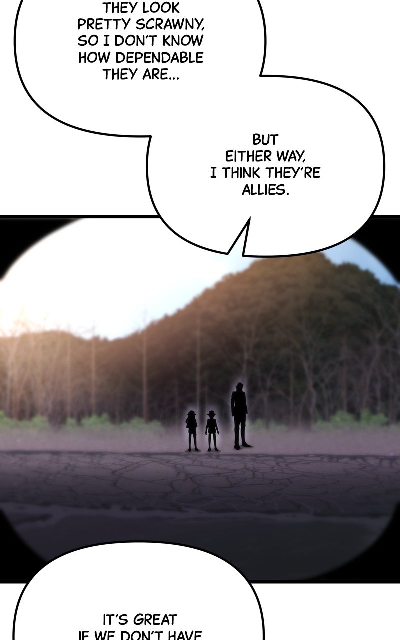 Hiding a Warehousein the Apocalypse Episode 55 page 28 - 