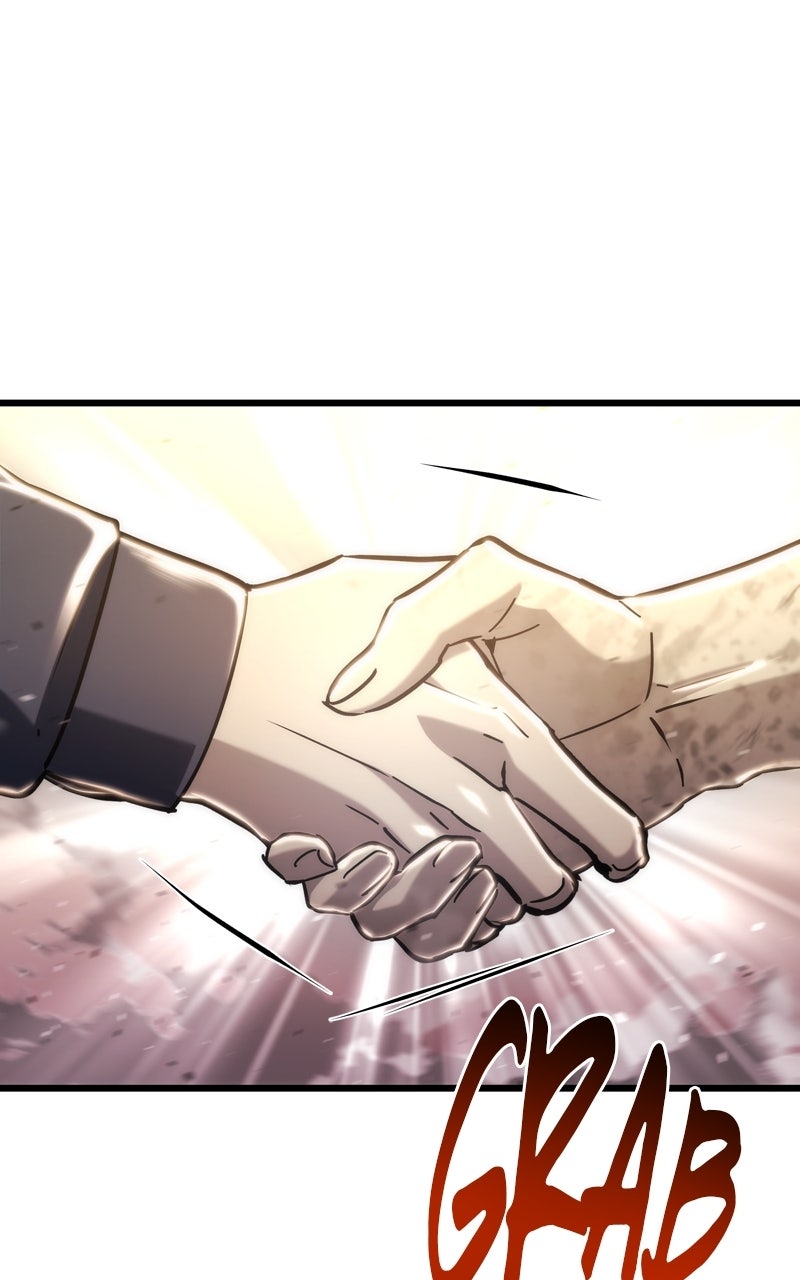 Hiding a Warehousein the Apocalypse Episode 55 page 42 - 