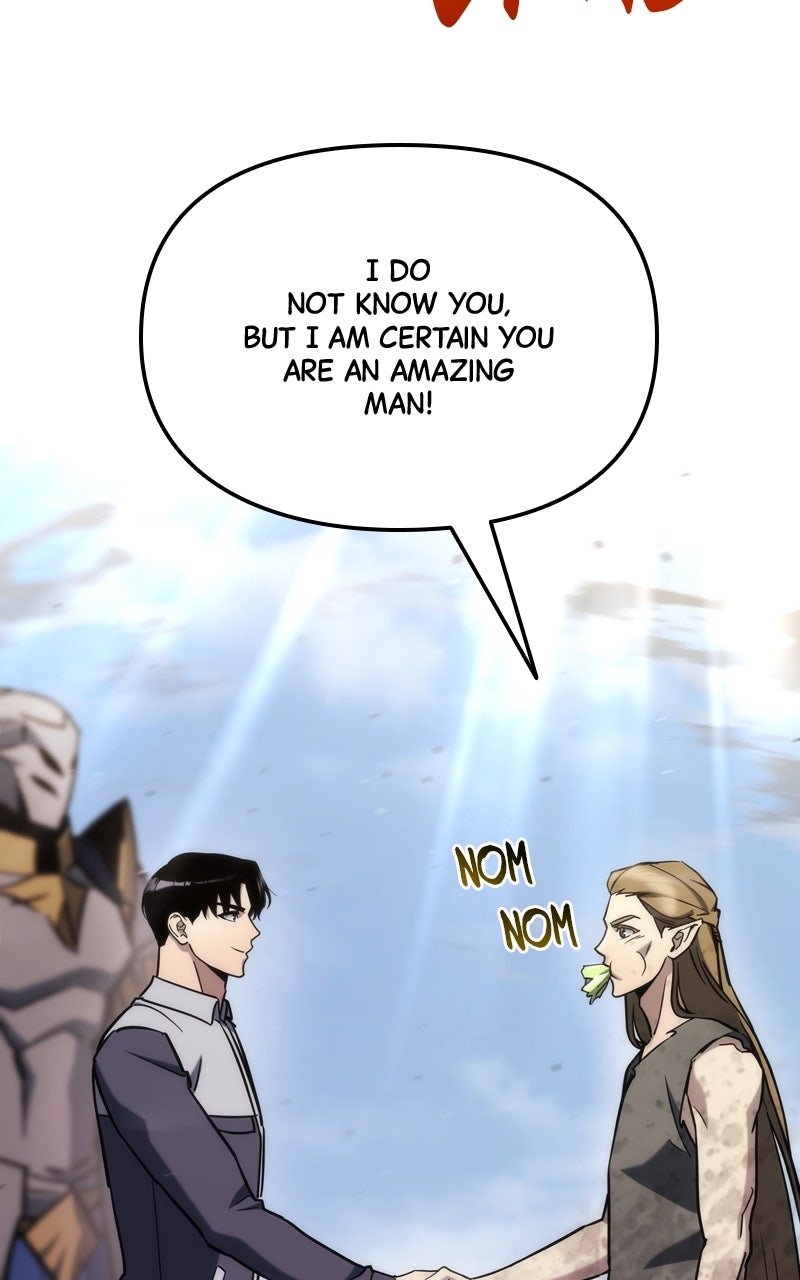Hiding a Warehousein the Apocalypse Episode 55 page 43 - 