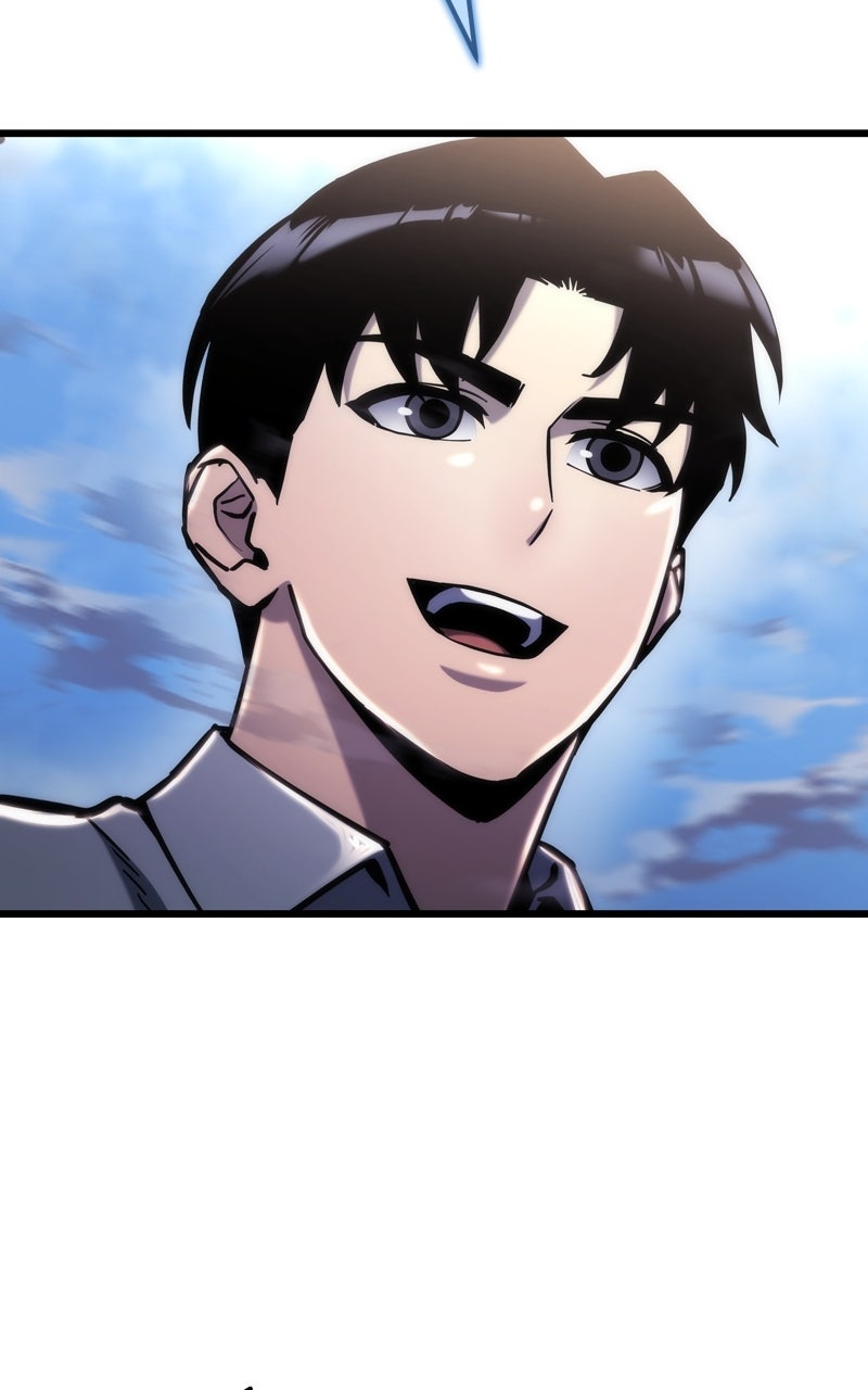 Hiding a Warehousein the Apocalypse Episode 55 page 47 - 