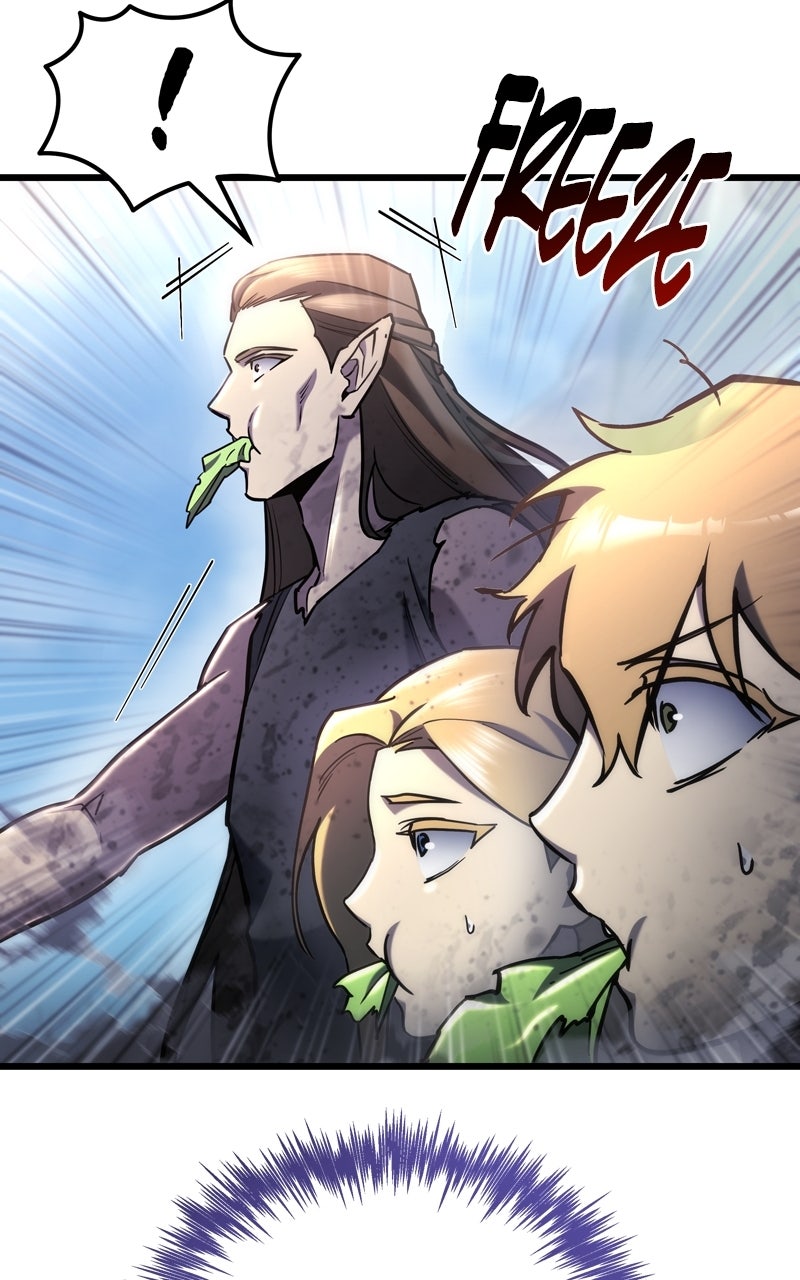 Hiding a Warehousein the Apocalypse Episode 55 page 48 - 