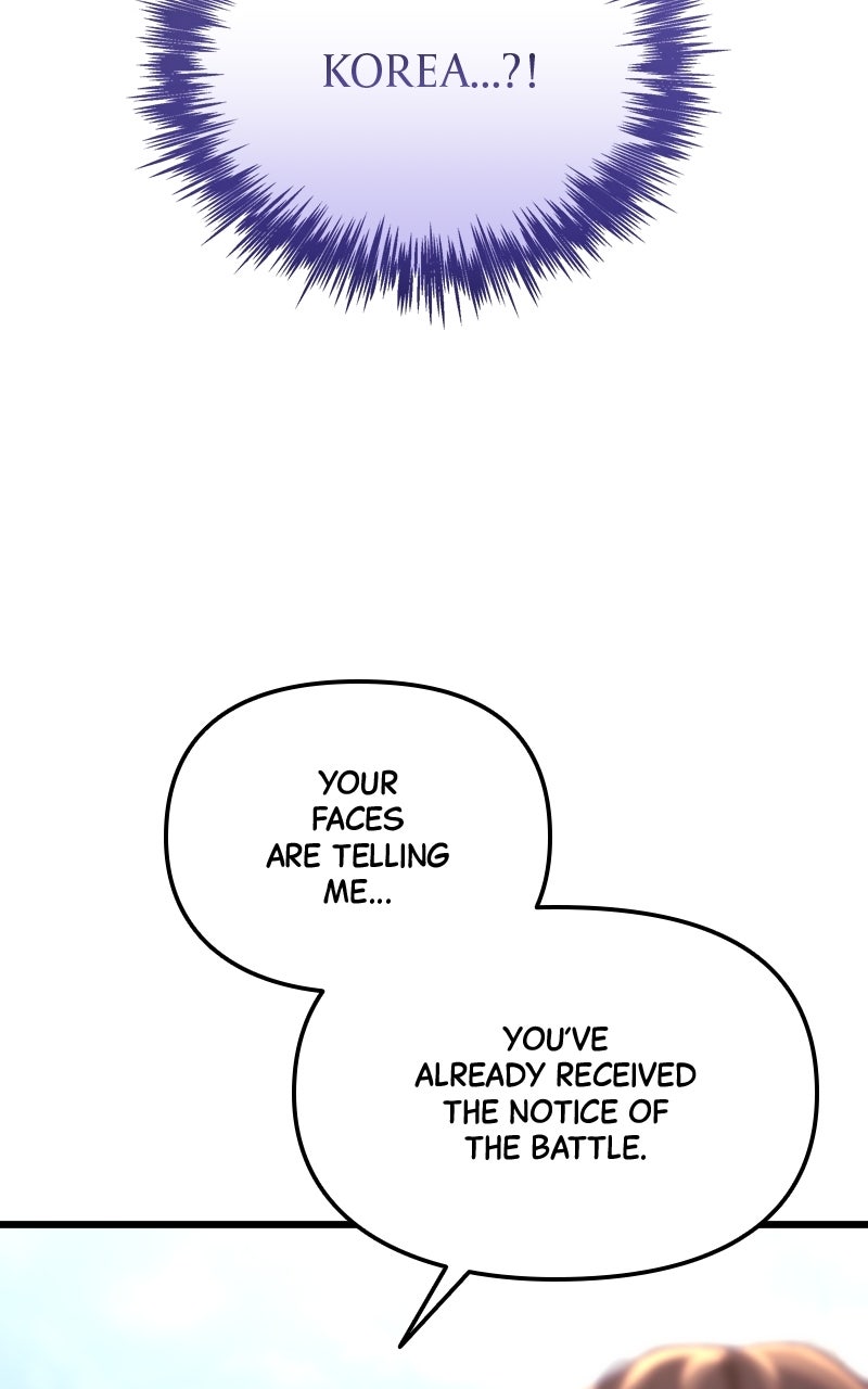 Hiding a Warehousein the Apocalypse Episode 55 page 49 - 