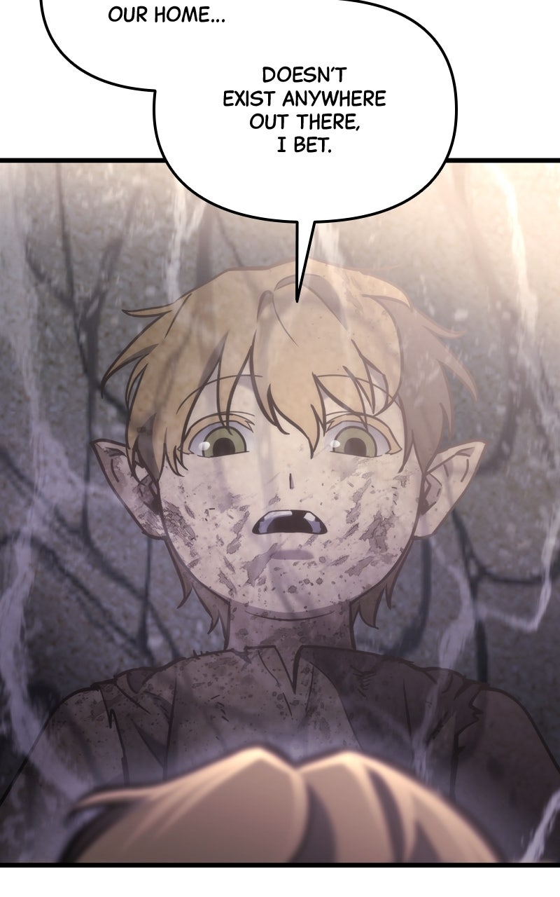 Hiding a Warehousein the Apocalypse Episode 55 page 6 - 