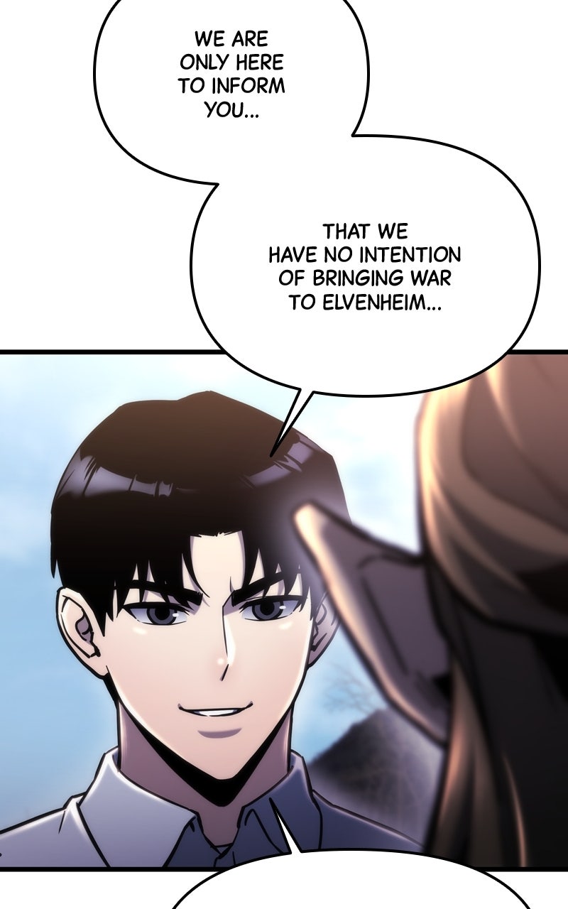 Hiding a Warehousein the Apocalypse Episode 55 page 51 - 