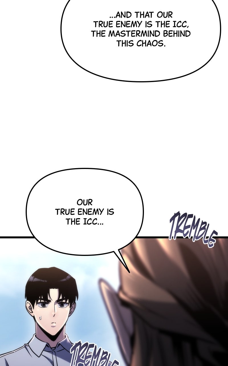 Hiding a Warehousein the Apocalypse Episode 55 page 52 - 