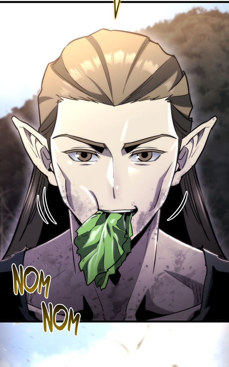 Hiding a Warehousein the Apocalypse Episode 55 page 54 - 