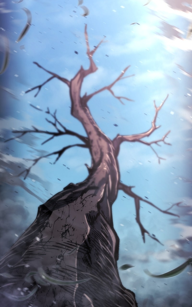 Hiding a Warehousein the Apocalypse Episode 55 page 56 - 
