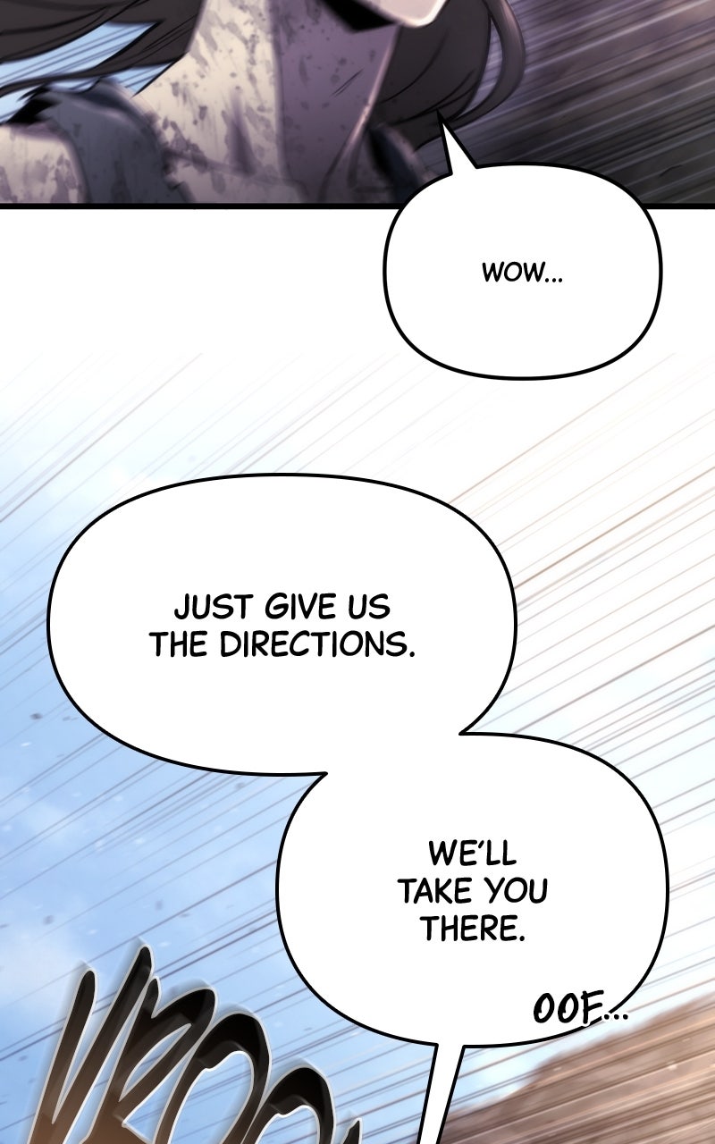 Hiding a Warehousein the Apocalypse Episode 55 page 60 - 