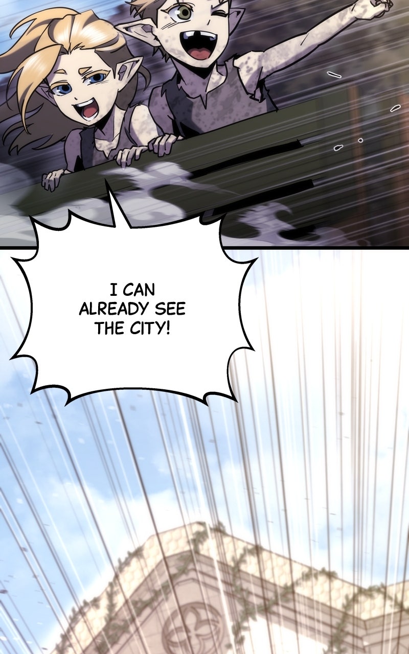 Hiding a Warehousein the Apocalypse Episode 55 page 63 - 