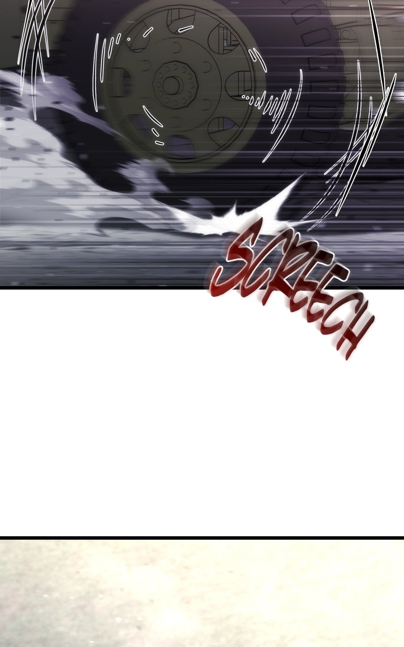 Hiding a Warehousein the Apocalypse Episode 55 page 66 - 