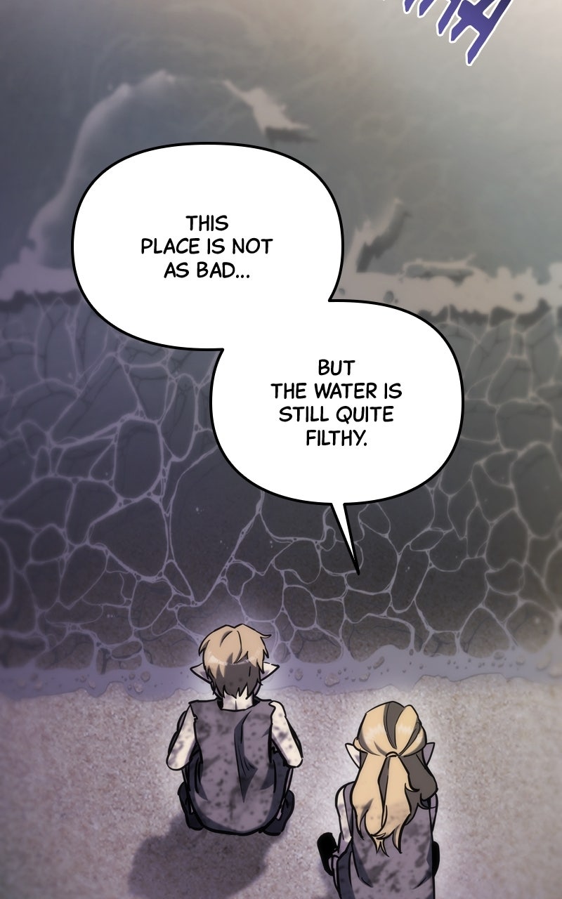 Hiding a Warehousein the Apocalypse Episode 55 page 8 - 