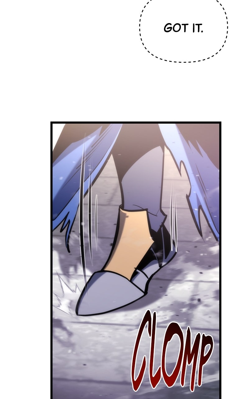 Hiding a Warehousein the Apocalypse Episode 55 page 71 - 