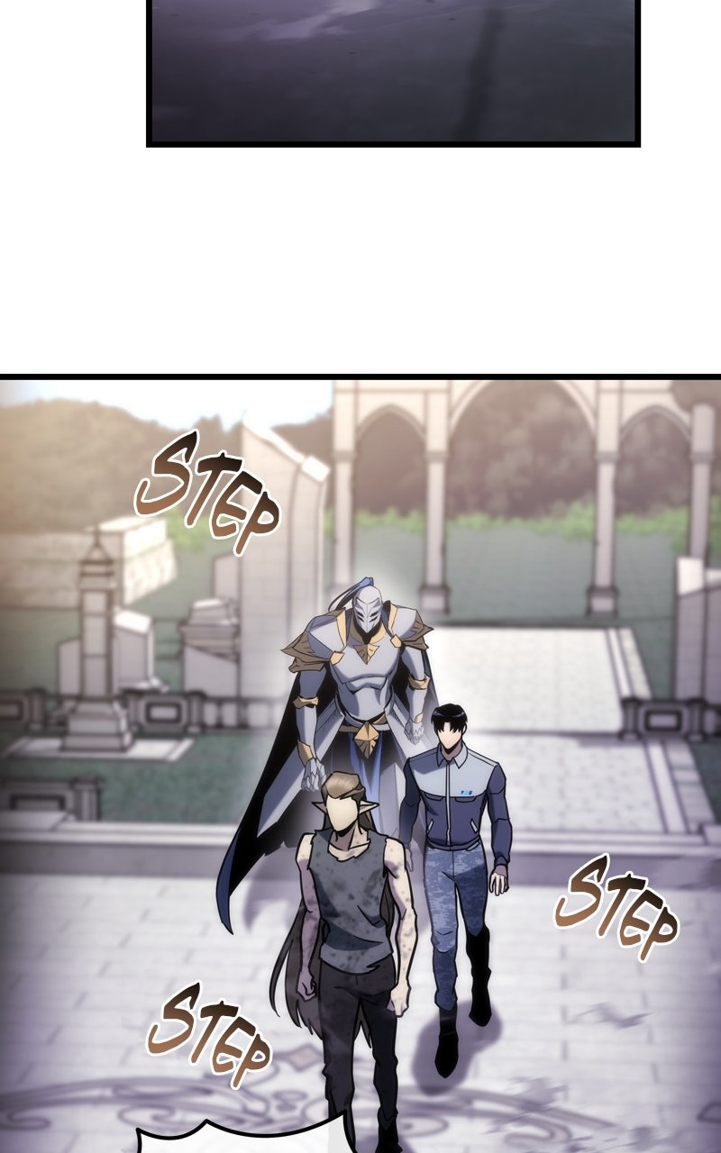 Hiding a Warehousein the Apocalypse Episode 55 page 72 - 