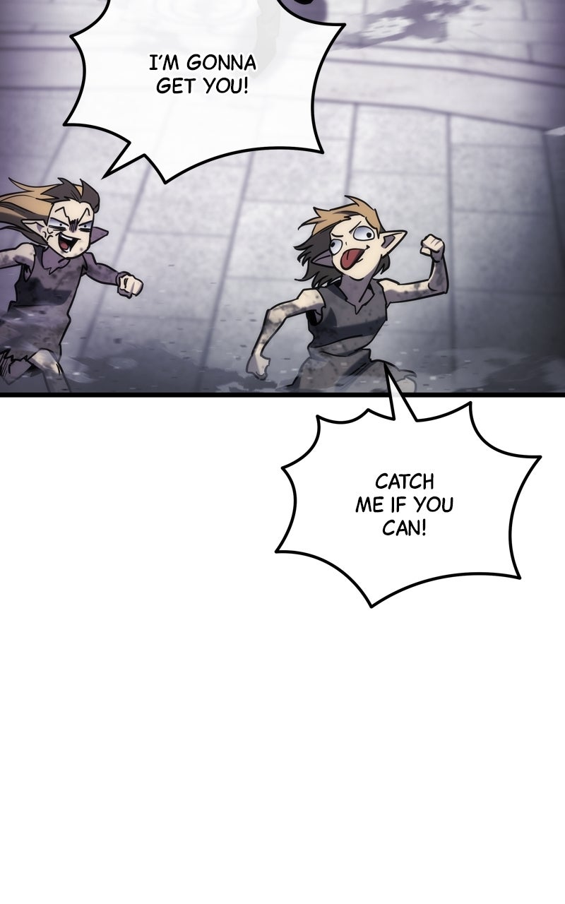 Hiding a Warehousein the Apocalypse Episode 55 page 73 - 