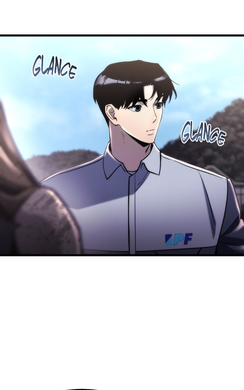 Hiding a Warehousein the Apocalypse Episode 55 page 74 - 