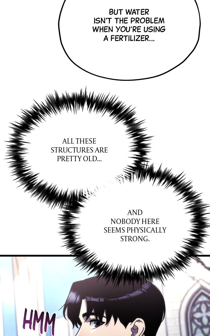 Hiding a Warehousein the Apocalypse Episode 55 page 76 - 