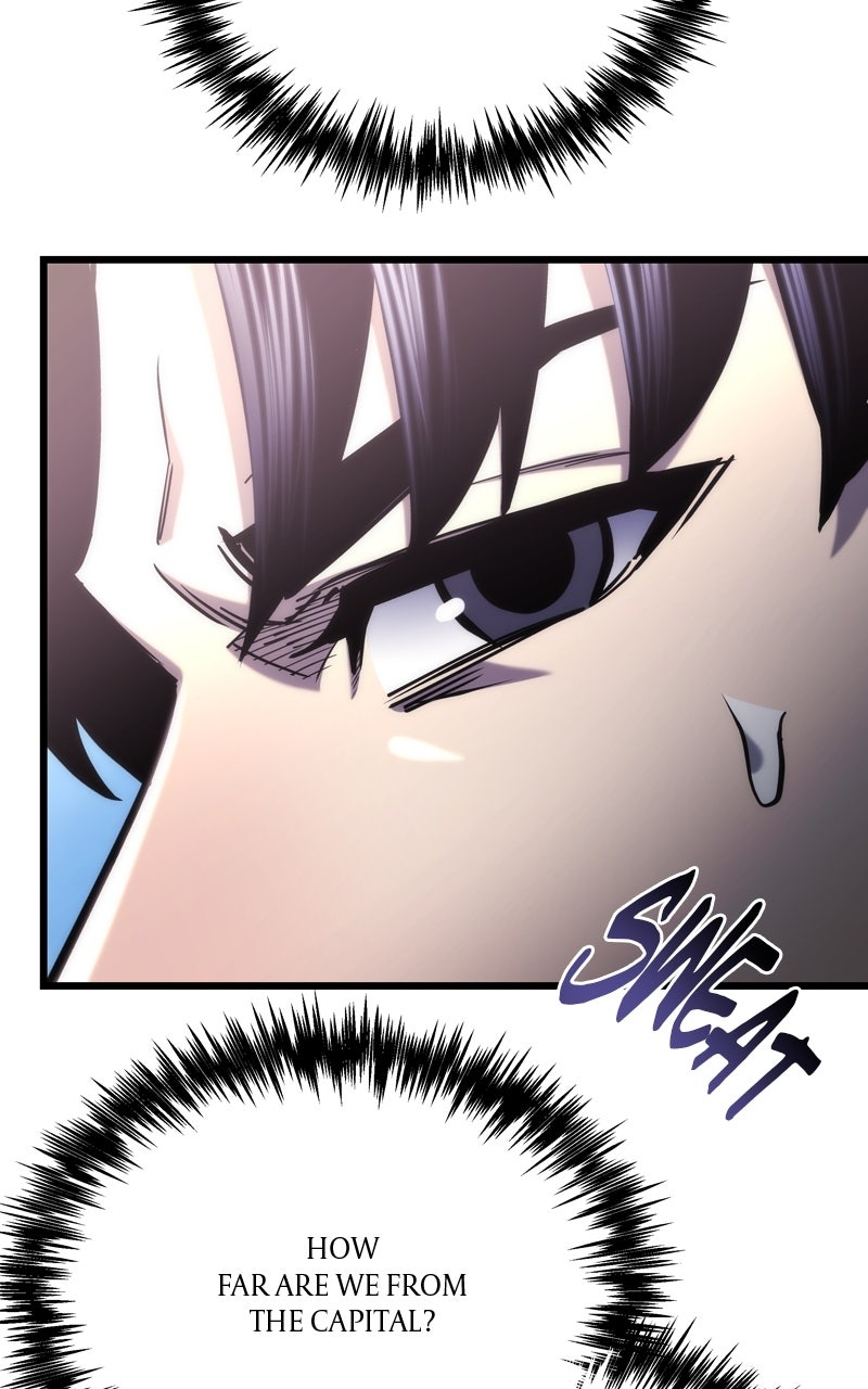 Hiding a Warehousein the Apocalypse Episode 55 page 78 - 
