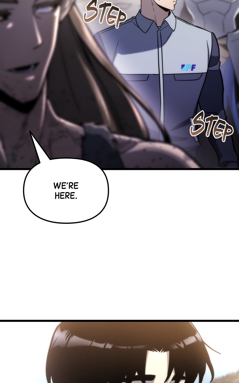 Hiding a Warehousein the Apocalypse Episode 55 page 80 - 