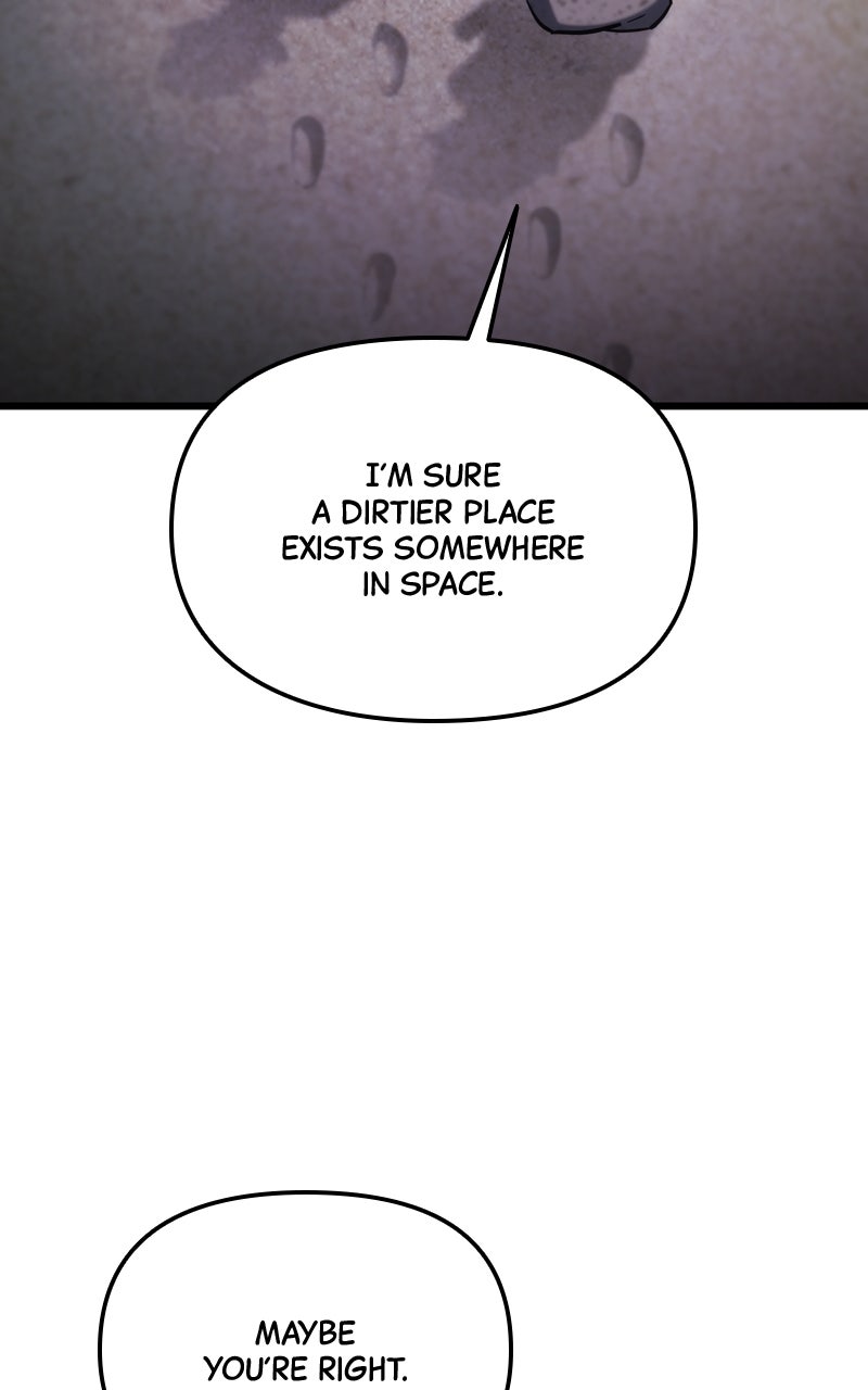 Hiding a Warehousein the Apocalypse Episode 55 page 9 - 