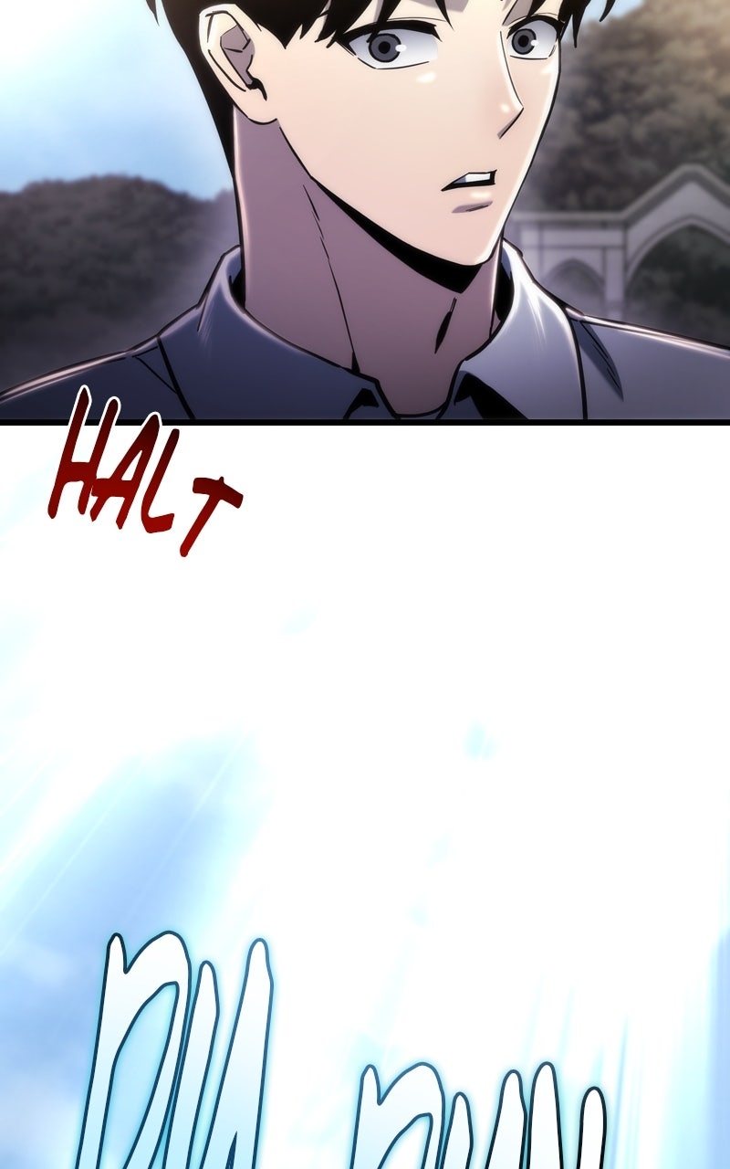 Hiding a Warehousein the Apocalypse Episode 55 page 81 - 