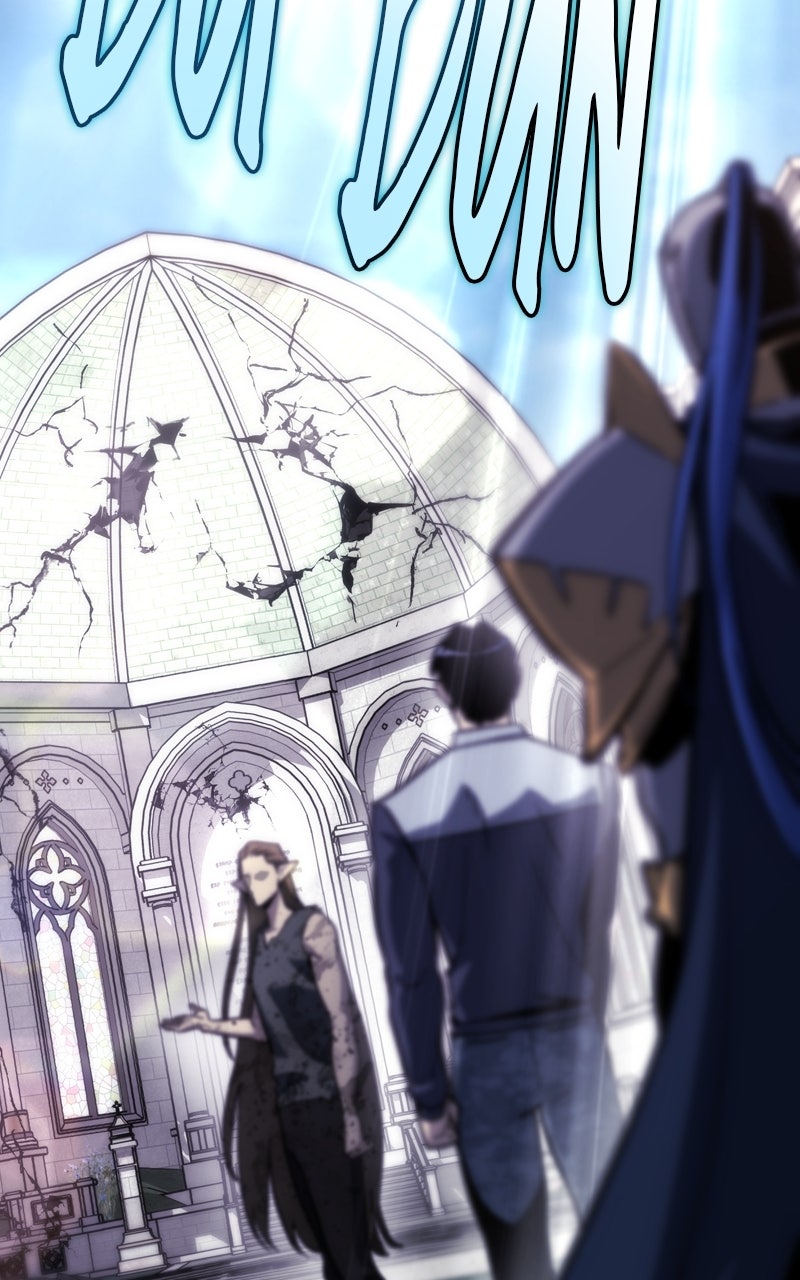 Hiding a Warehousein the Apocalypse Episode 55 page 82 - 