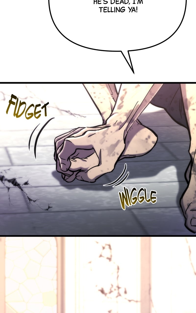 Hiding a Warehousein the Apocalypse Episode 55 page 85 - 