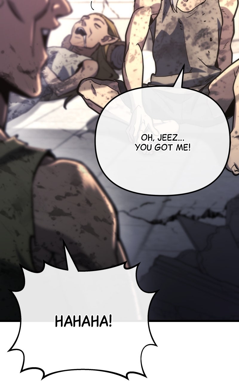 Hiding a Warehousein the Apocalypse Episode 55 page 87 - 