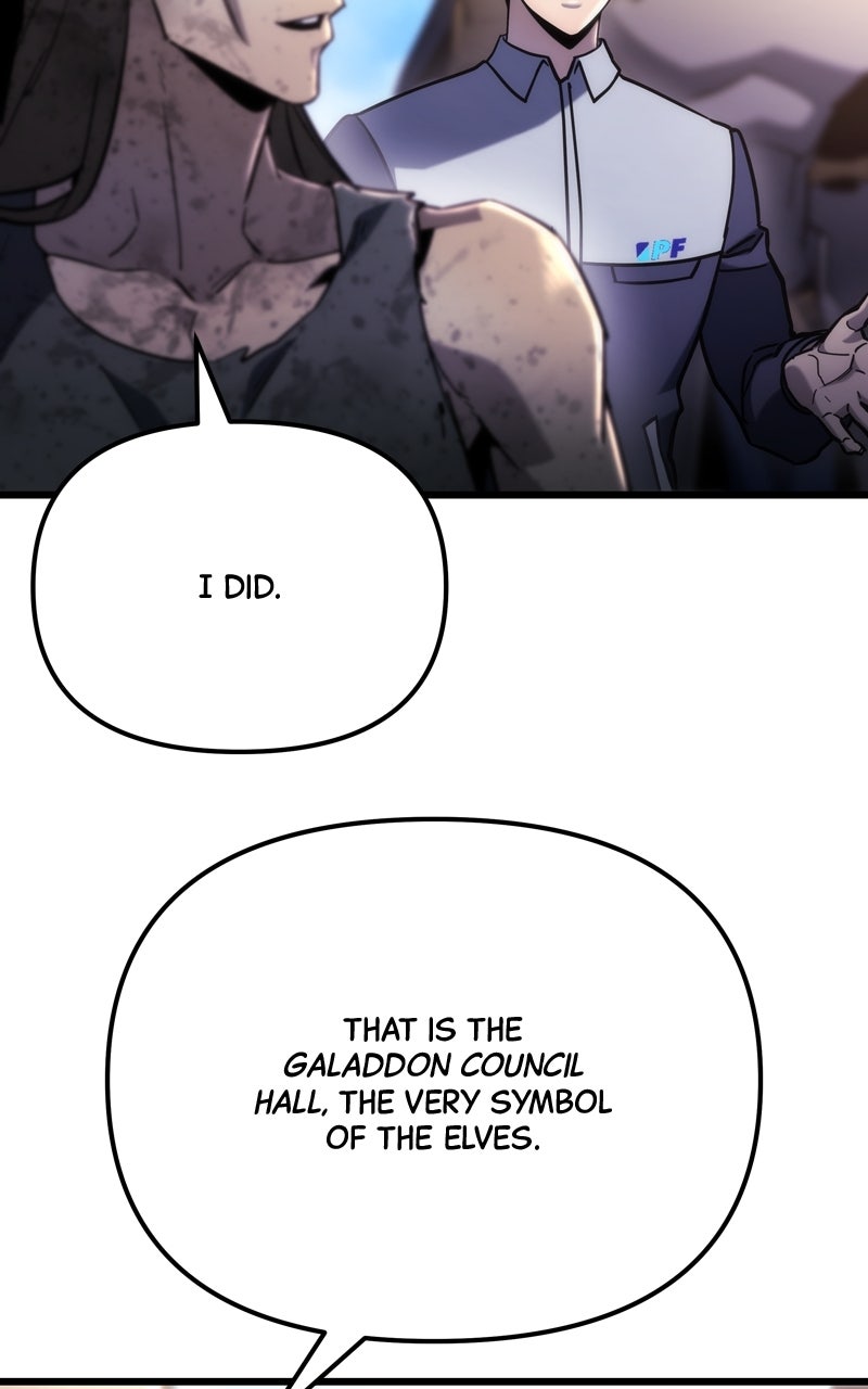 Hiding a Warehousein the Apocalypse Episode 55 page 89 - 