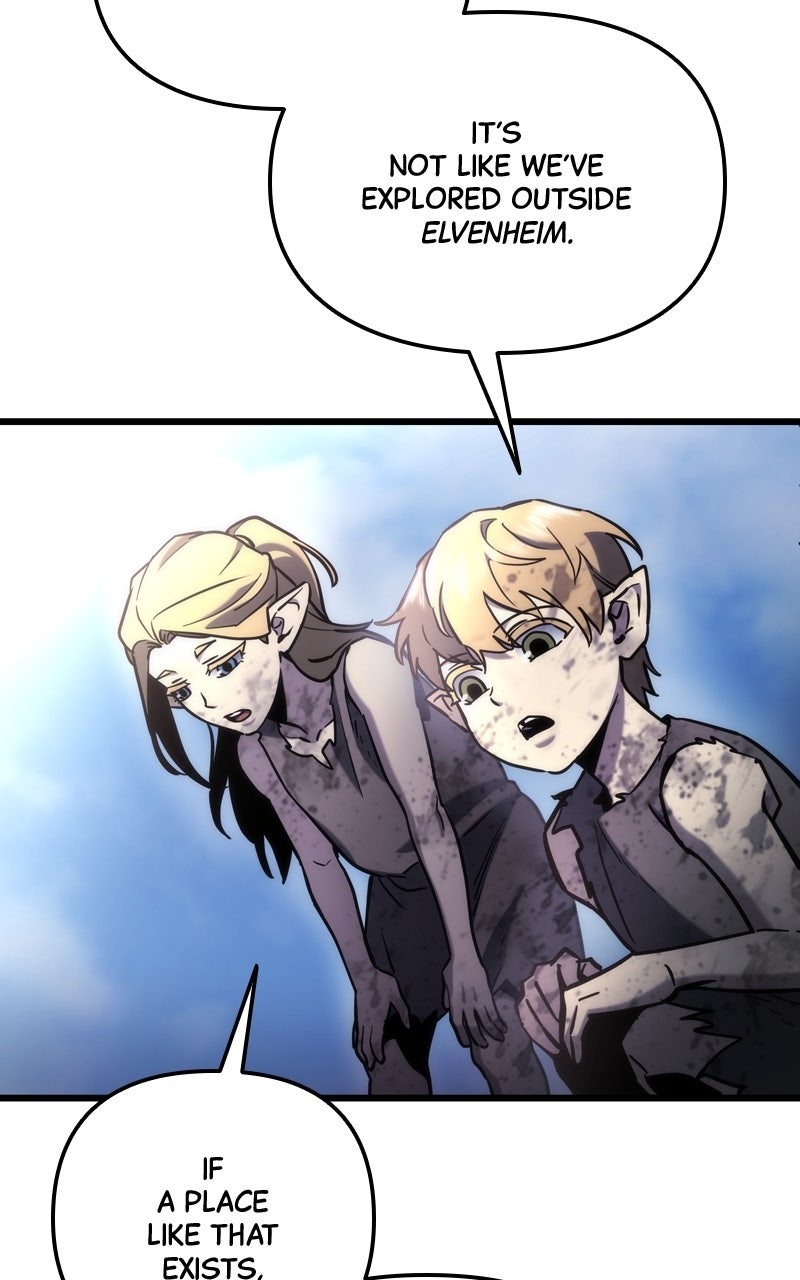 Hiding a Warehousein the Apocalypse Episode 55 page 10 - 