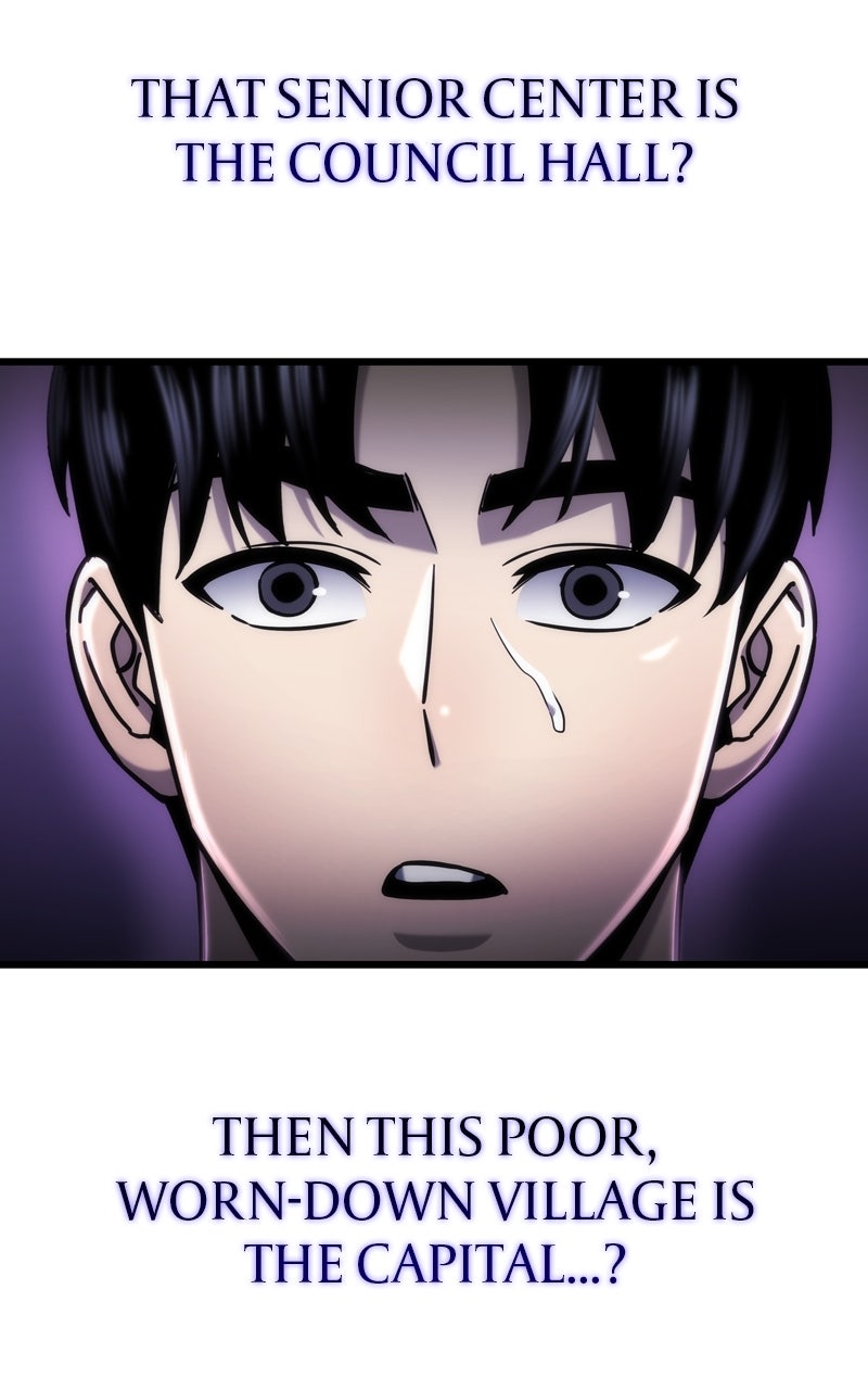 Hiding a Warehousein the Apocalypse Episode 55 page 91 - 