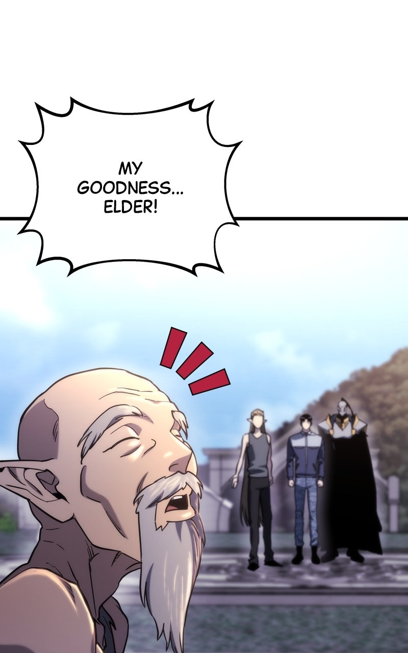 Hiding a Warehousein the Apocalypse Episode 55 page 92 - 