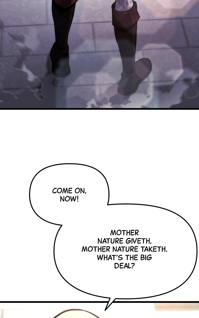 Hiding a Warehousein the Apocalypse Episode 55 page 95 - 