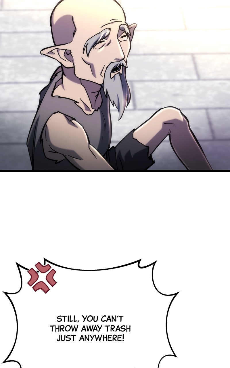 Hiding a Warehousein the Apocalypse Episode 55 page 96 - 