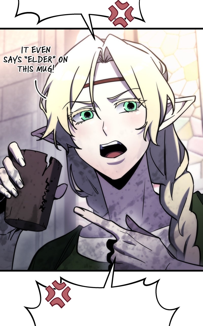 Hiding a Warehousein the Apocalypse Episode 55 page 97 - 