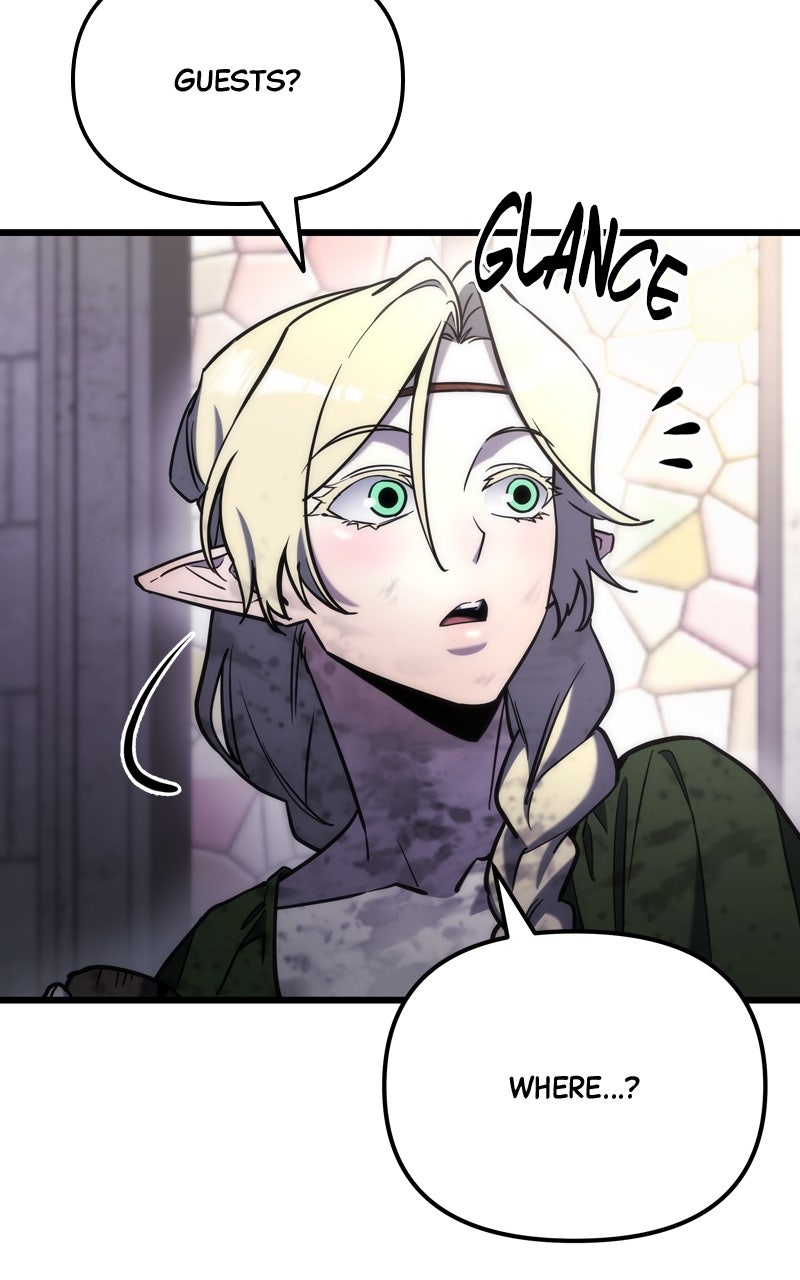 Hiding a Warehousein the Apocalypse Episode 55 page 100 - 