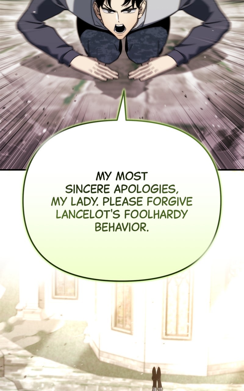 Hiding a Warehousein the Apocalypse Episode 56 page 11 - 