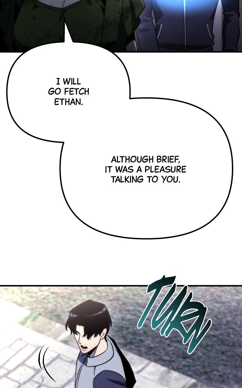 Hiding a Warehousein the Apocalypse Episode 56 page 101 - 