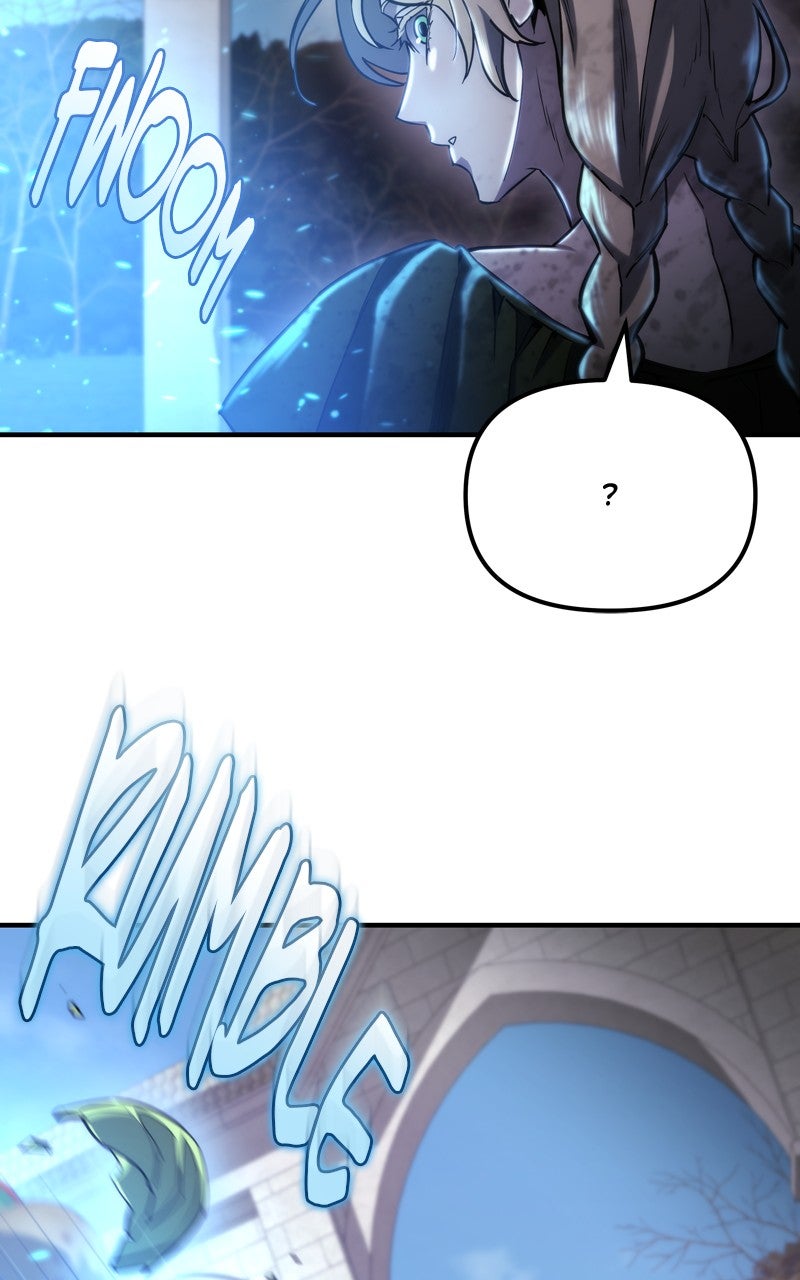 Hiding a Warehousein the Apocalypse Episode 56 page 103 - 