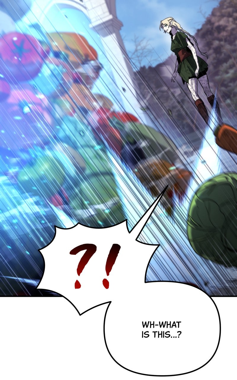 Hiding a Warehousein the Apocalypse Episode 56 page 104 - 