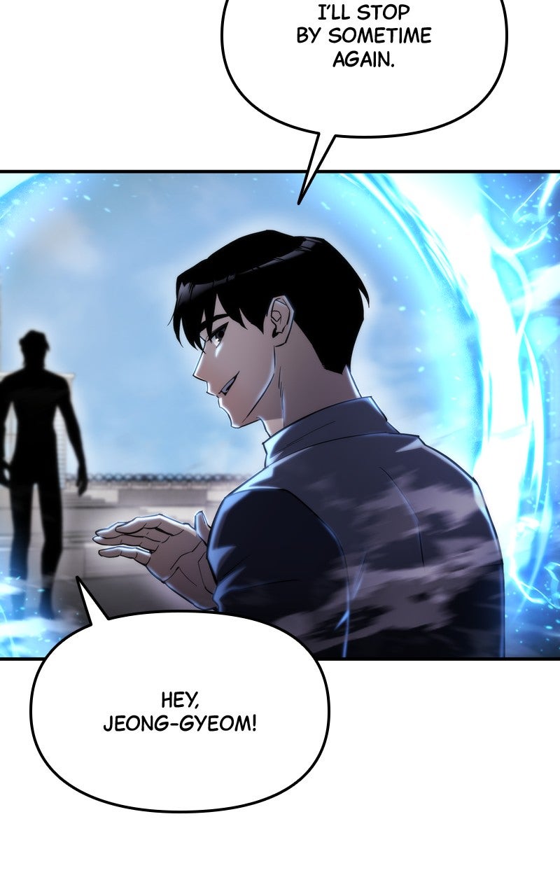 Hiding a Warehousein the Apocalypse Episode 56 page 107 - 