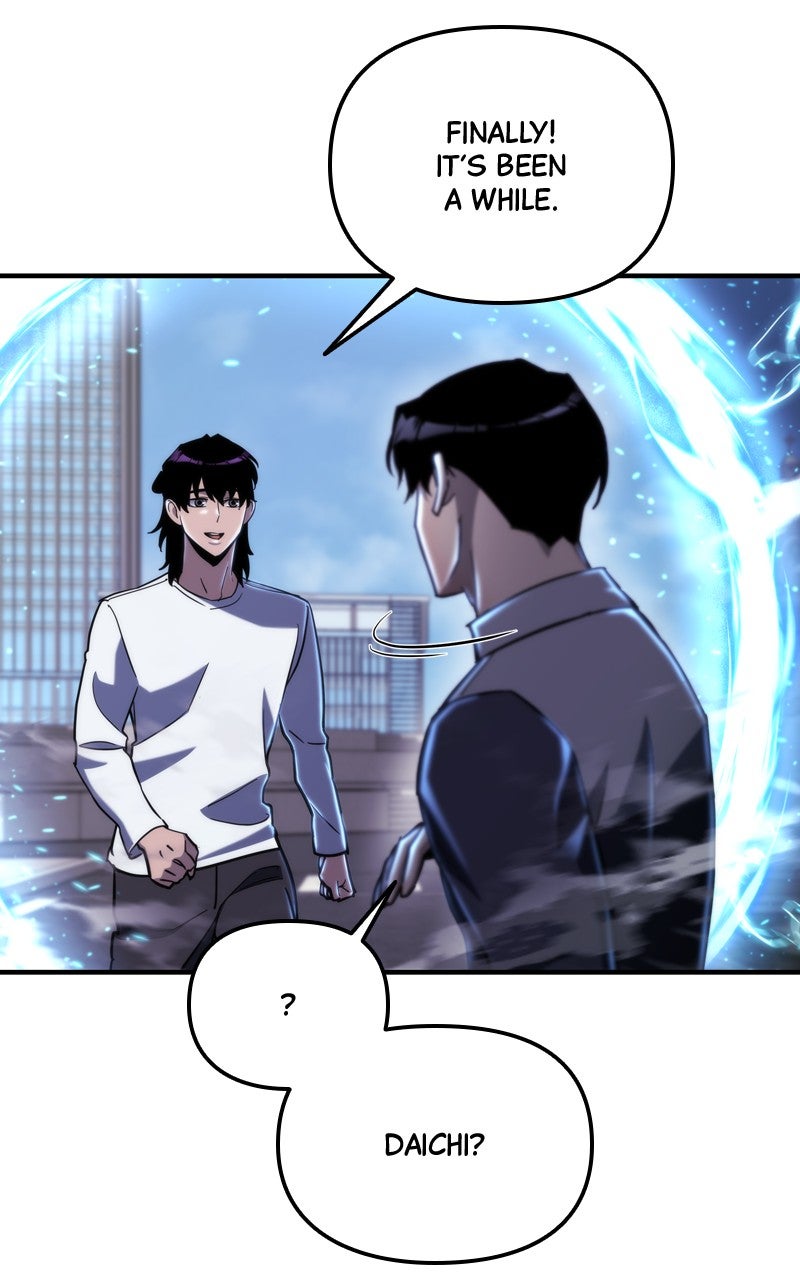 Hiding a Warehousein the Apocalypse Episode 56 page 108 - 