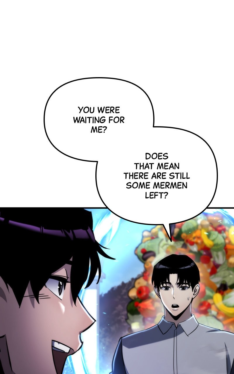 Hiding a Warehousein the Apocalypse Episode 56 page 109 - 